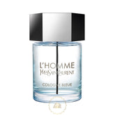 Yves Saint Laurent L'homme Cologne Bleue Eau De Toilette 1